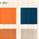 Ikon for farge- og materialvalg