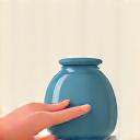 Ikon for styling og dekorering